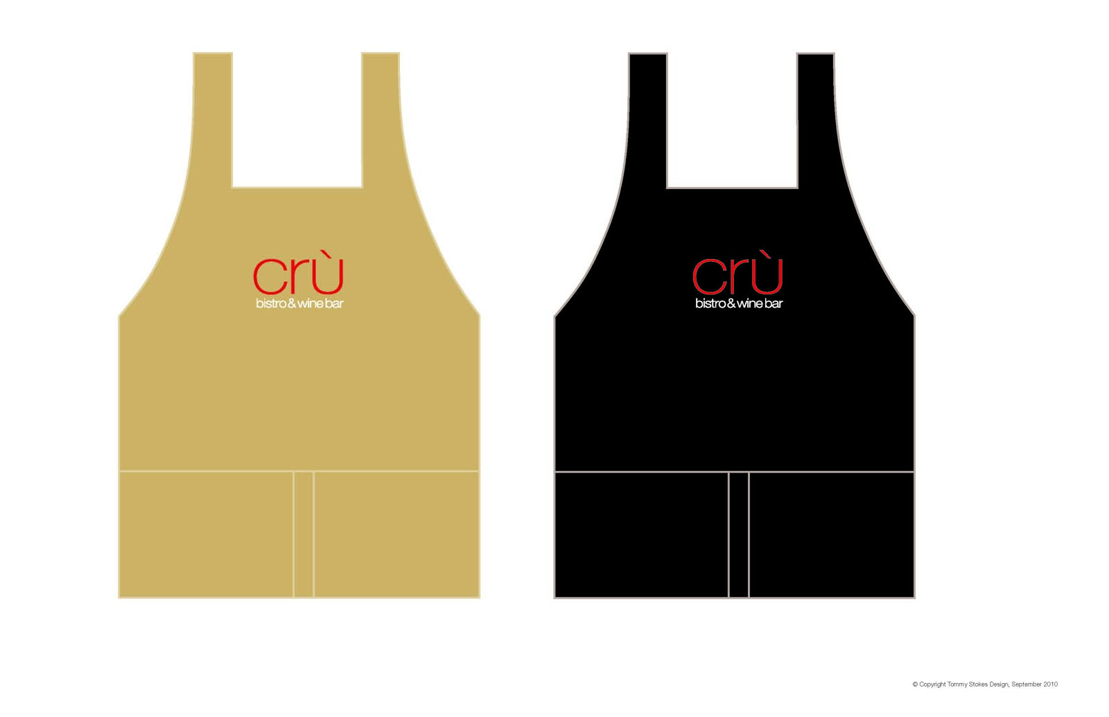 Cru Bistro & Winebar