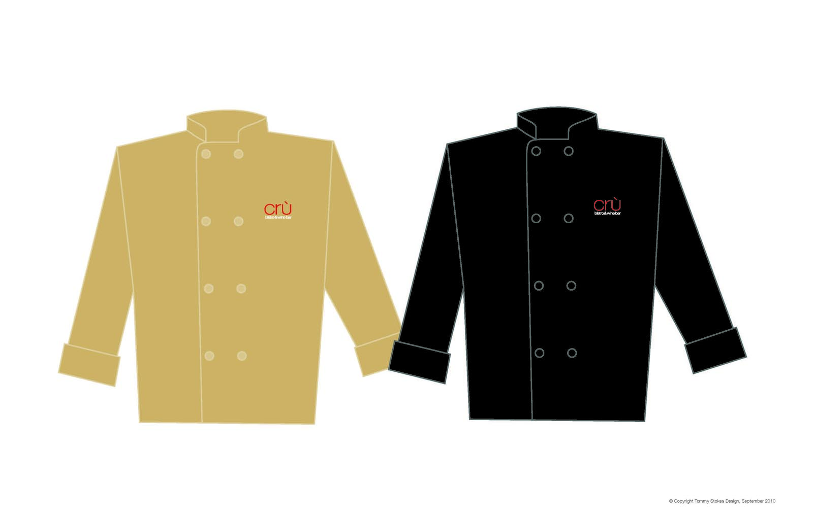 Cru Bistro & Winebar