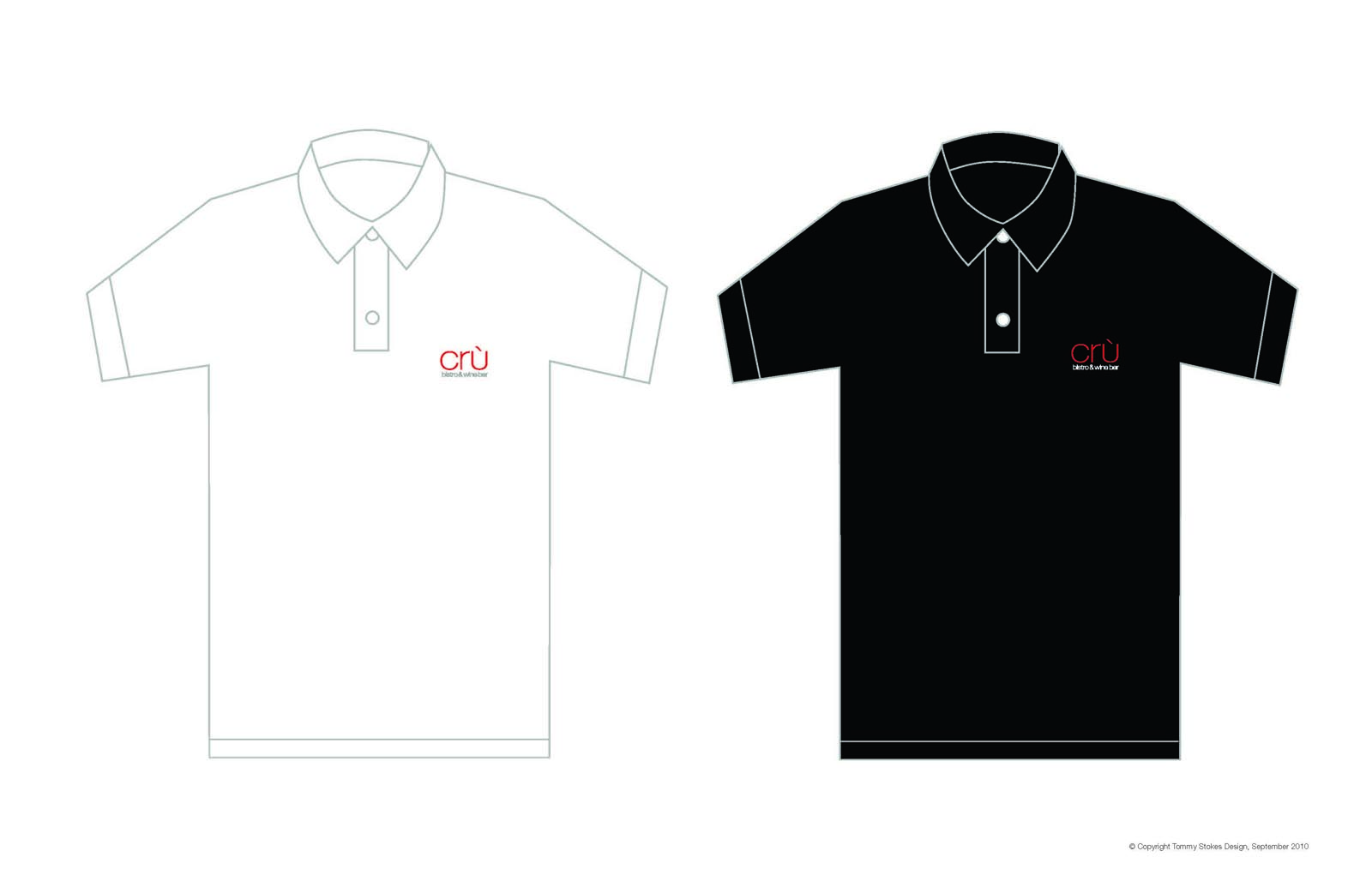 Cru Bistro & Winebar