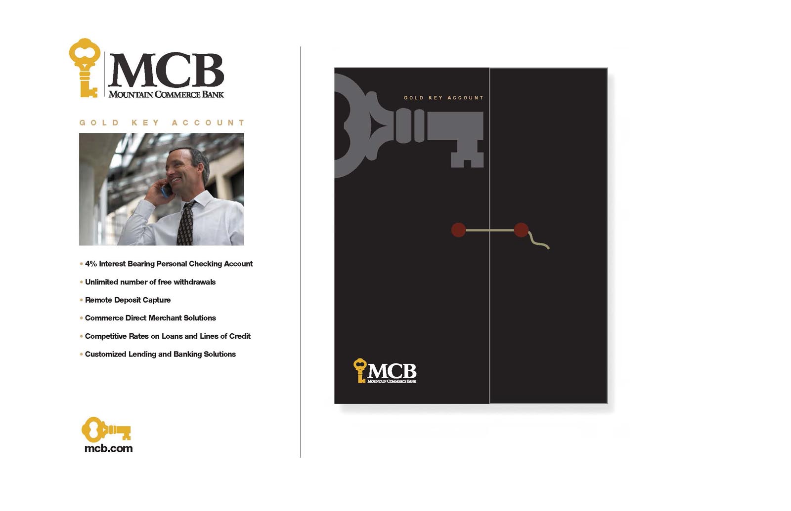 Mountain Commerce Bank