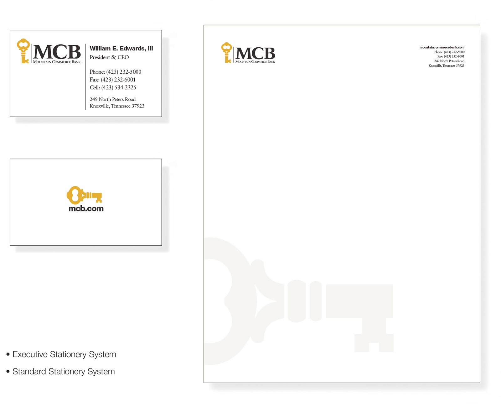 Mountain Commerce Bank