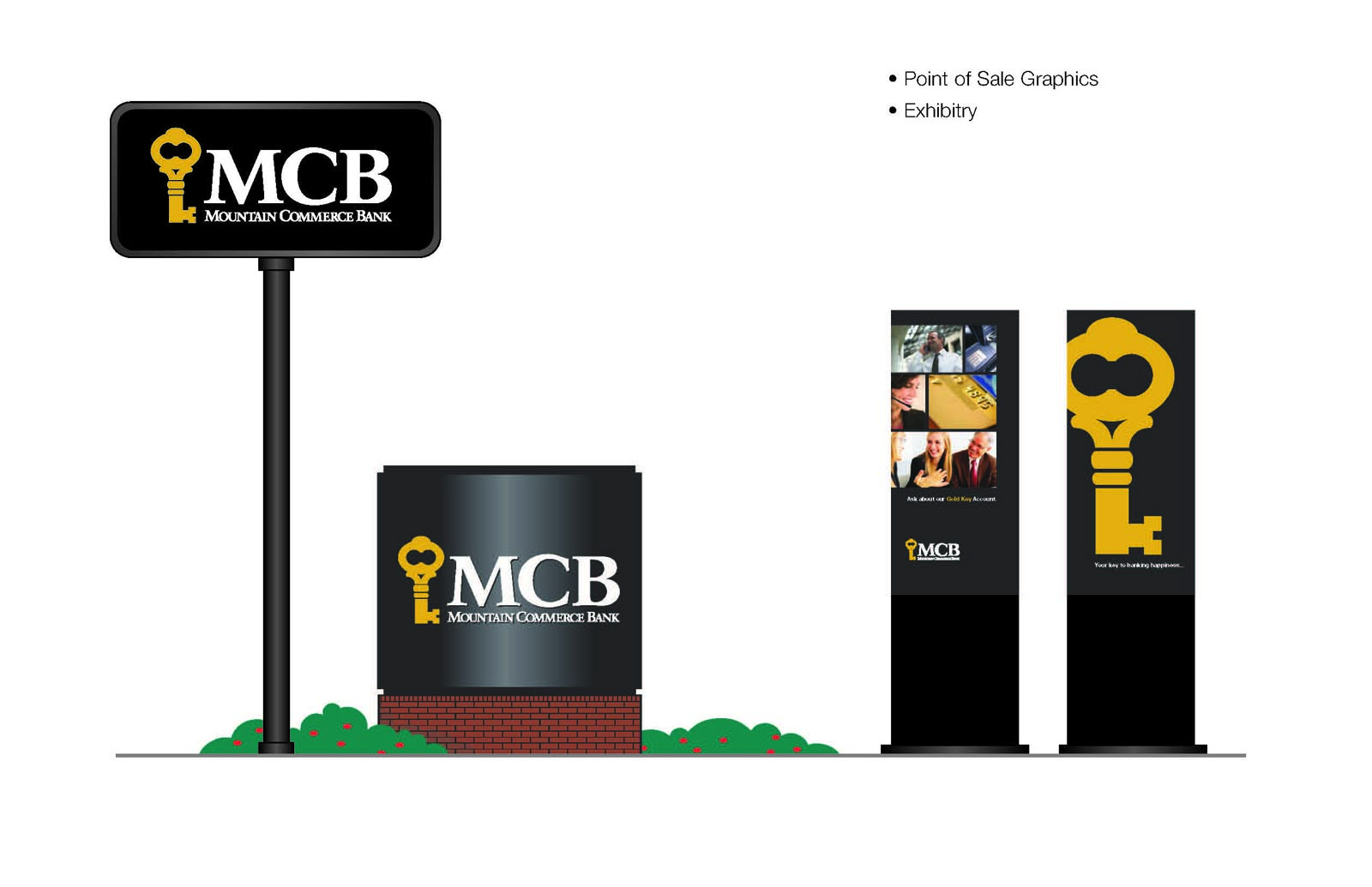 Mountain Commerce Bank