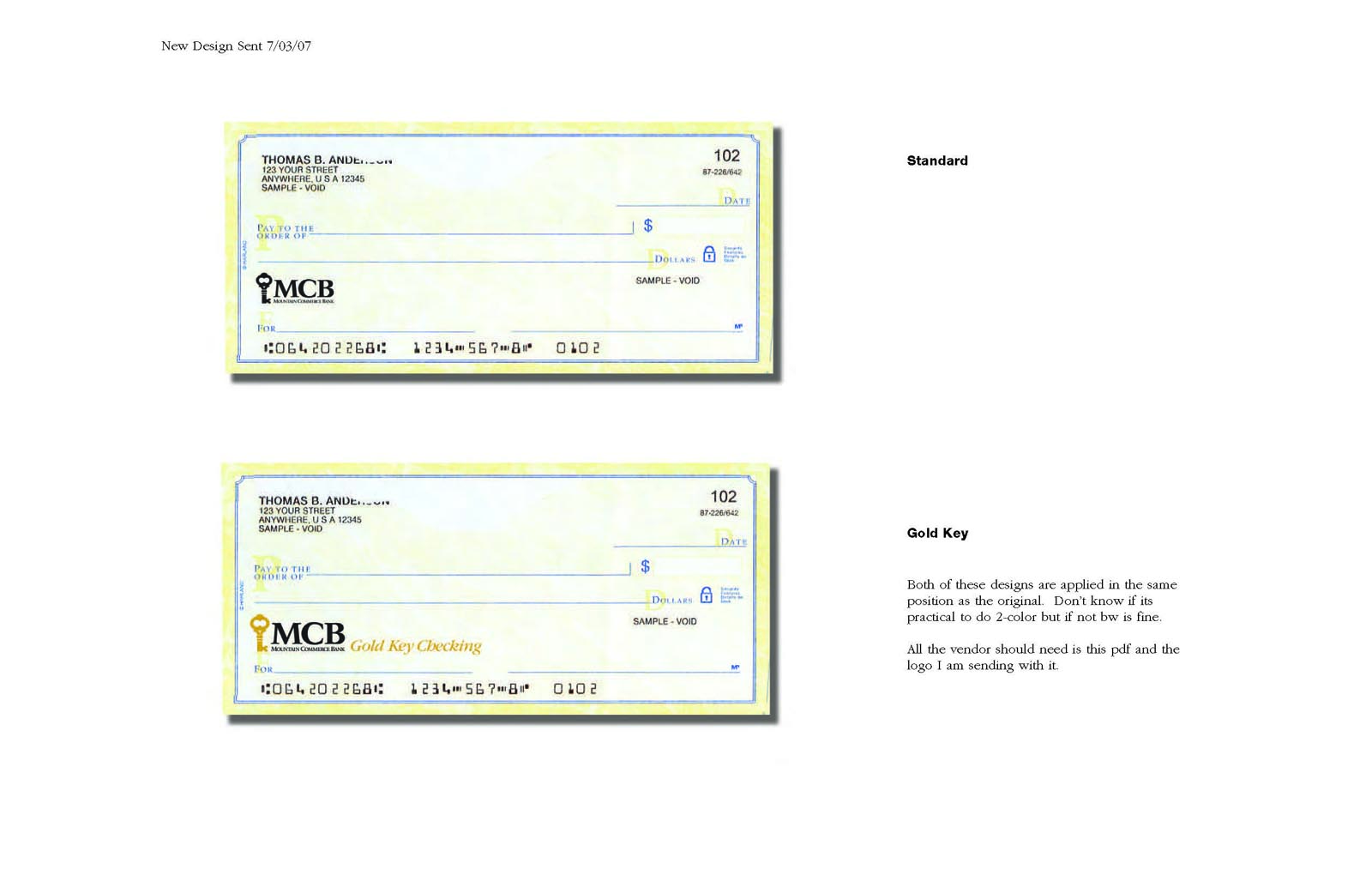 Mountain Commerce Bank