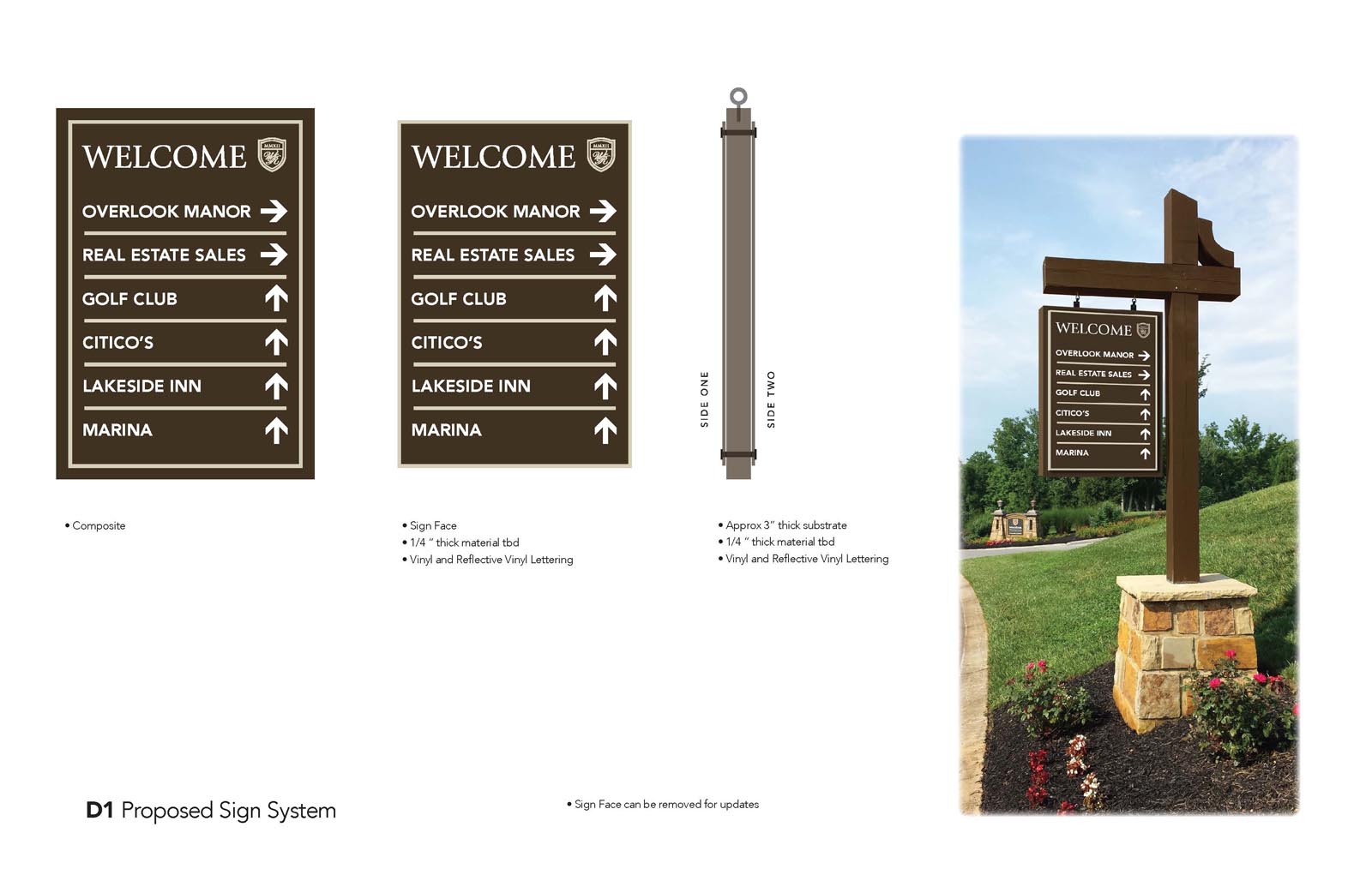 Windriver Brand Development