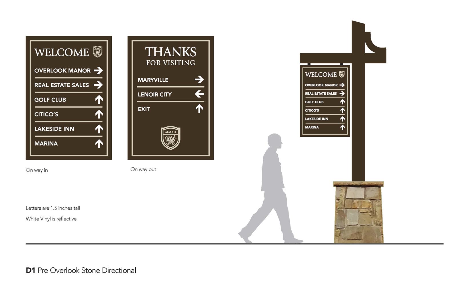 Windriver Brand Development
