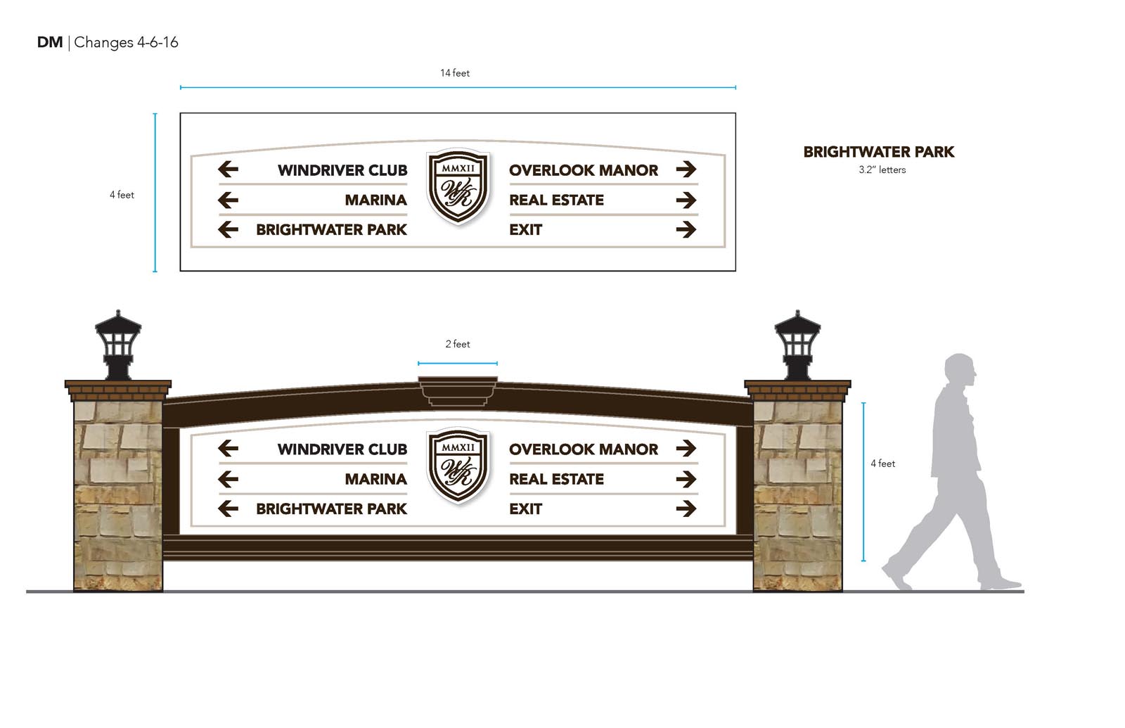 Windriver Brand Development