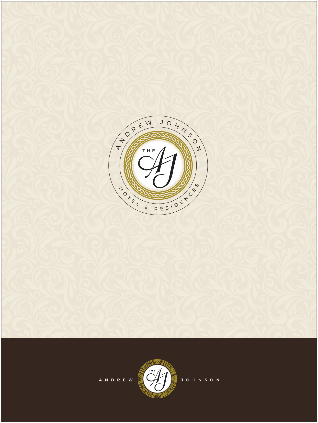 The Andrew Johnson Hotel