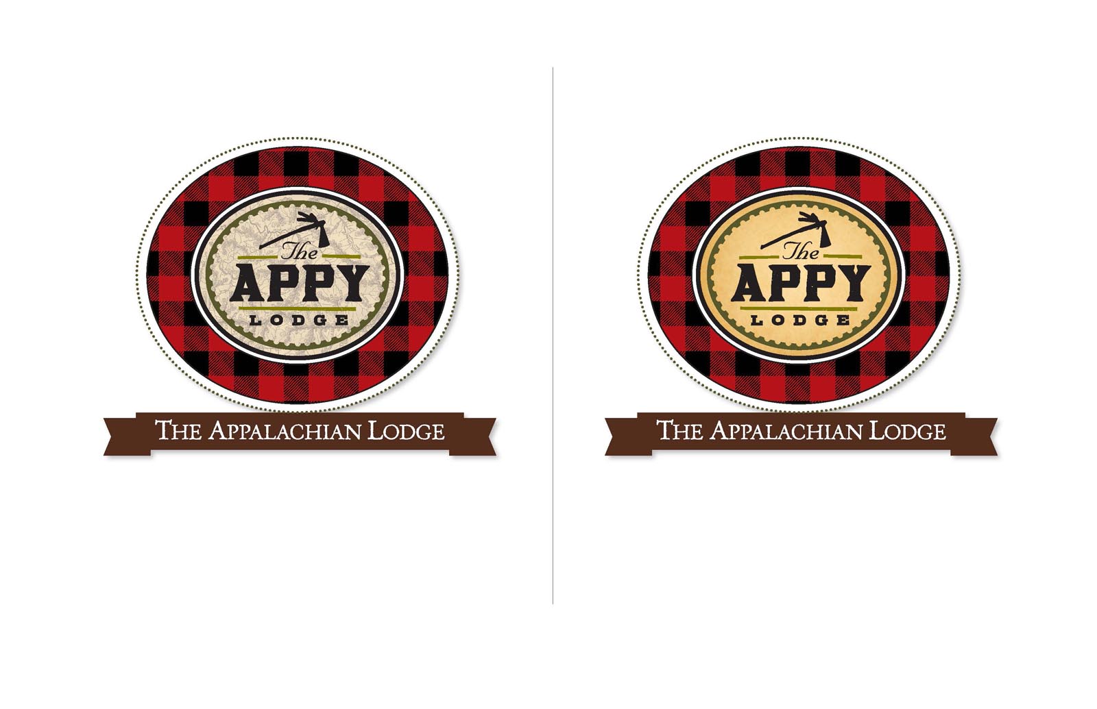 The Appy Lodge