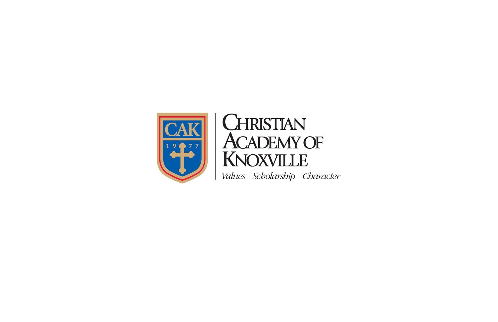 Christian Academy of Knoxville