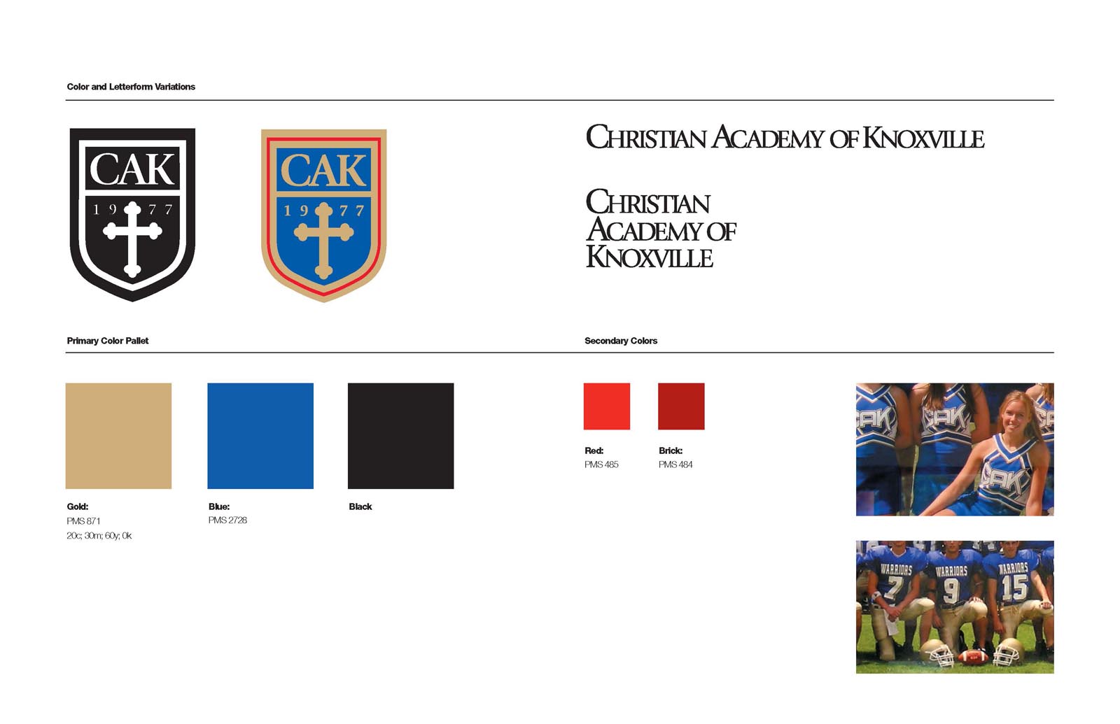 Christian Academy of Knoxville