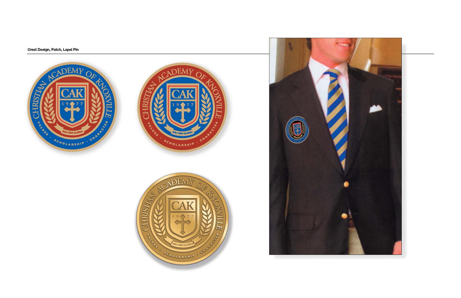 Christian Academy of Knoxville