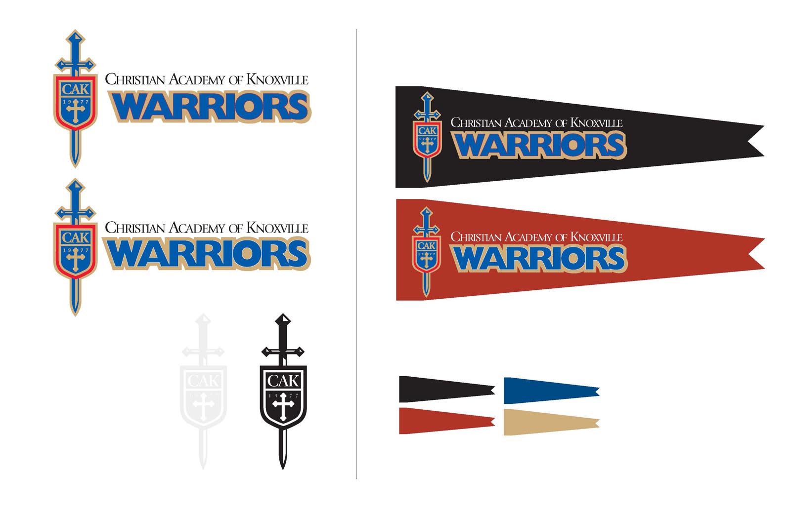 Christian Academy of Knoxville