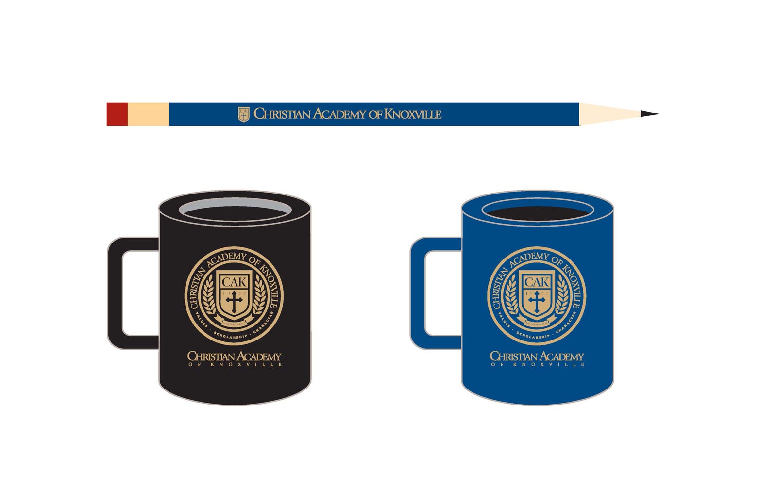 Christian Academy of Knoxville