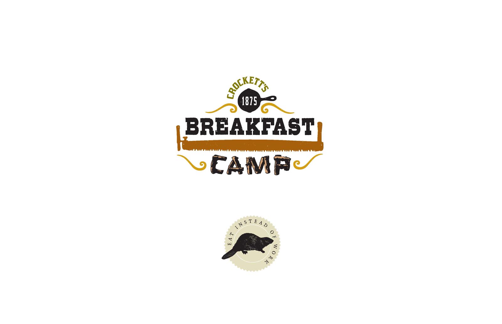 Crocketts Breakfast Camp