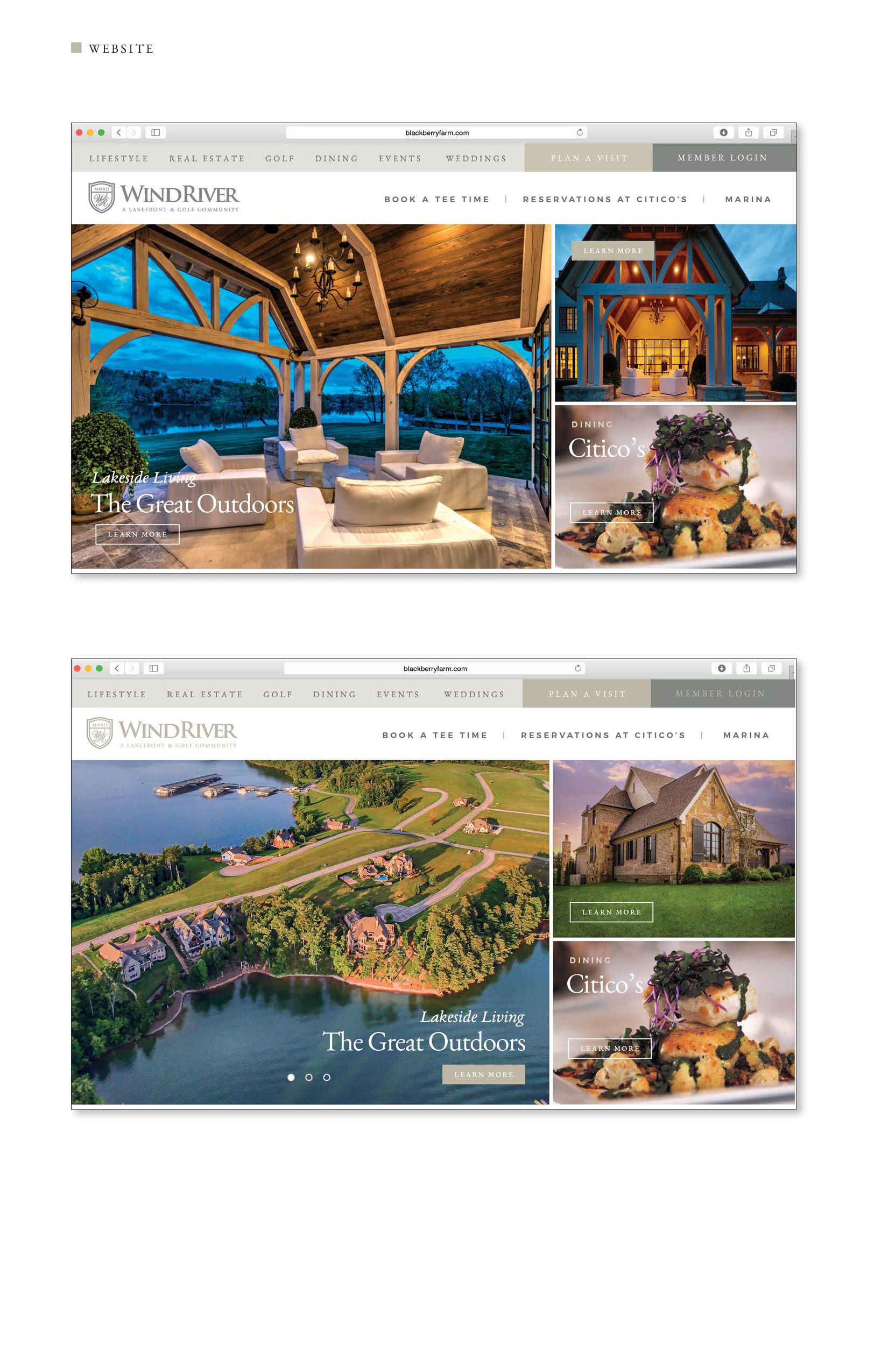 Windriver Brand Guide