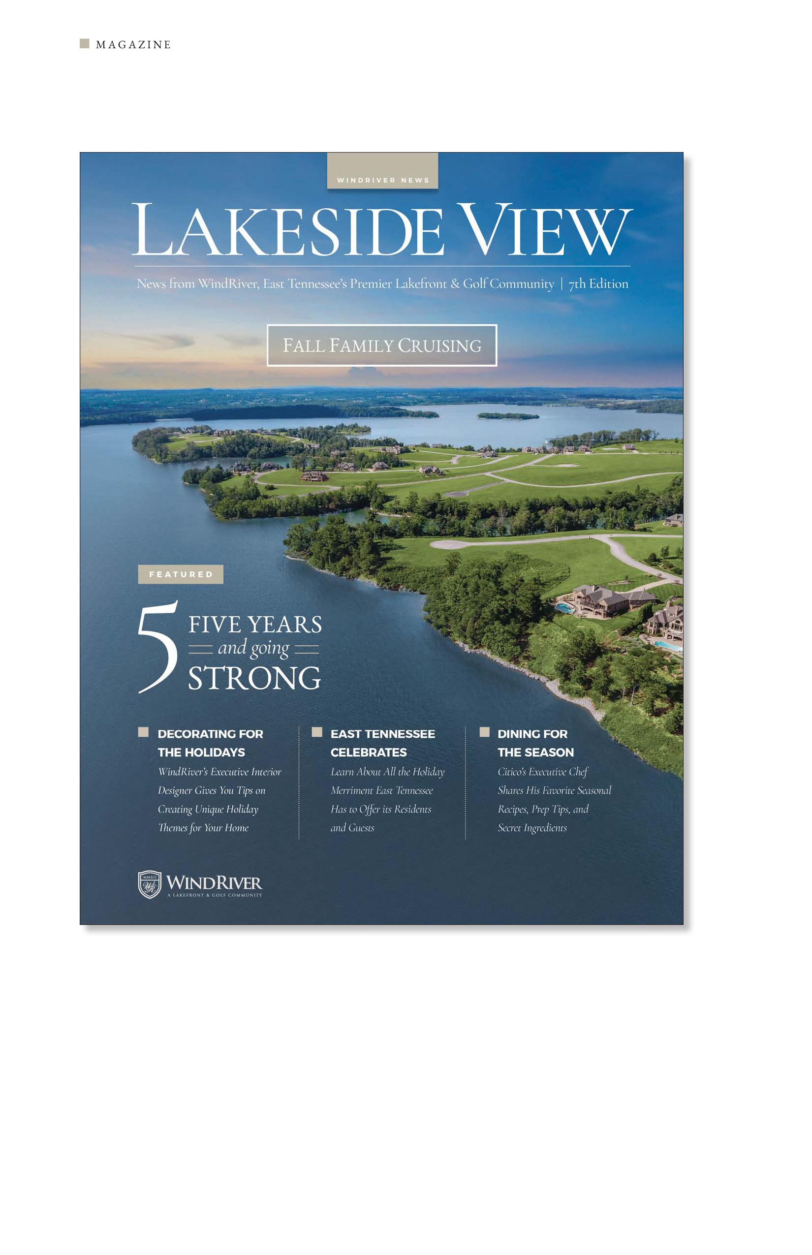 Windriver Brand Guide