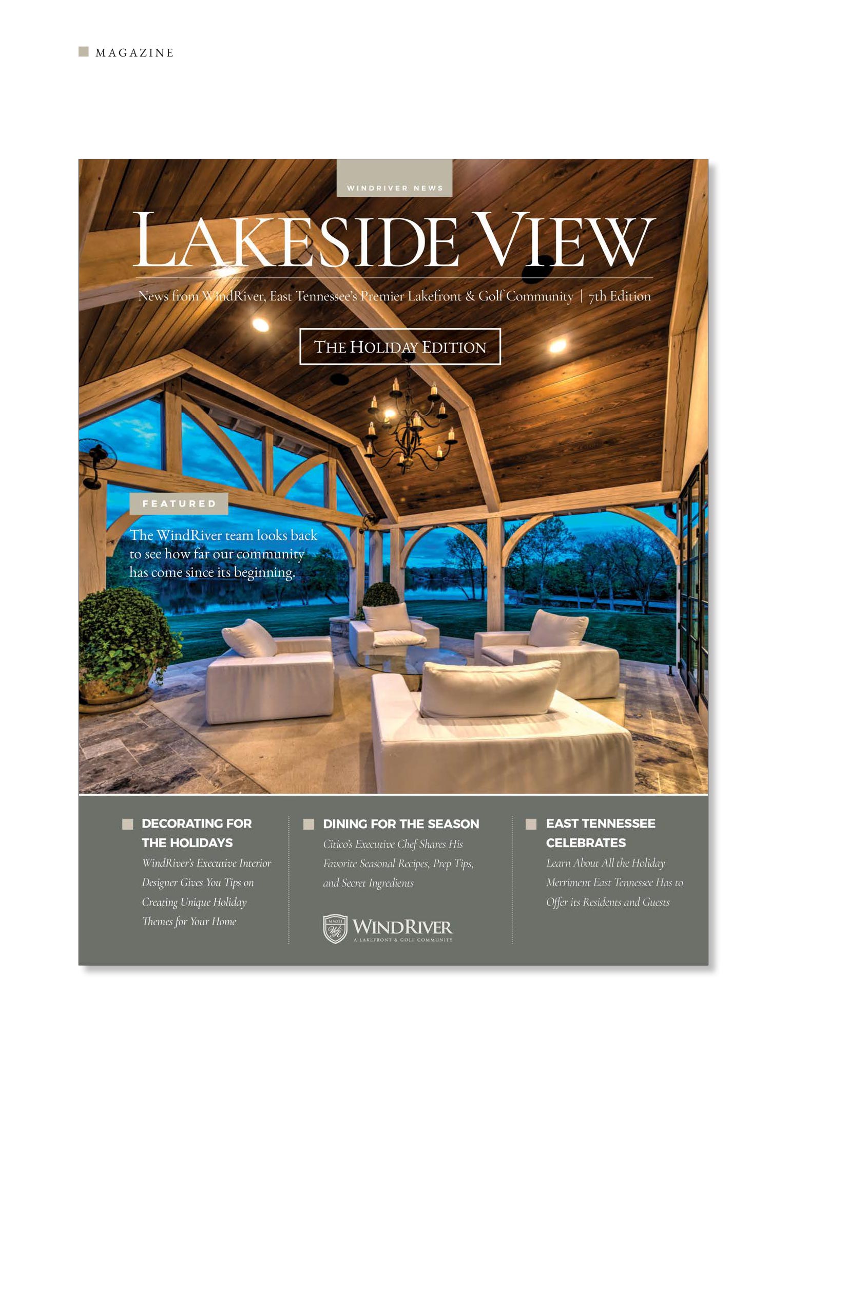 Windriver Brand Guide