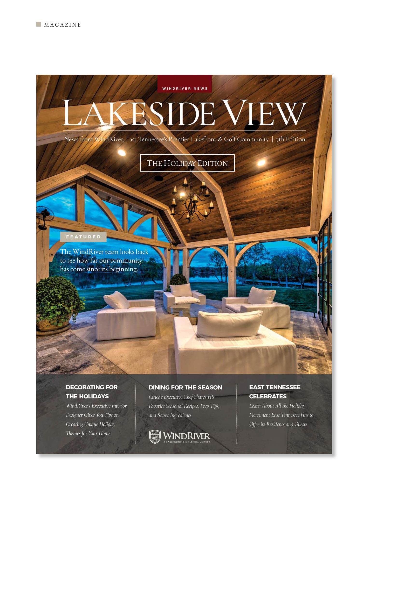 Windriver Brand Guide