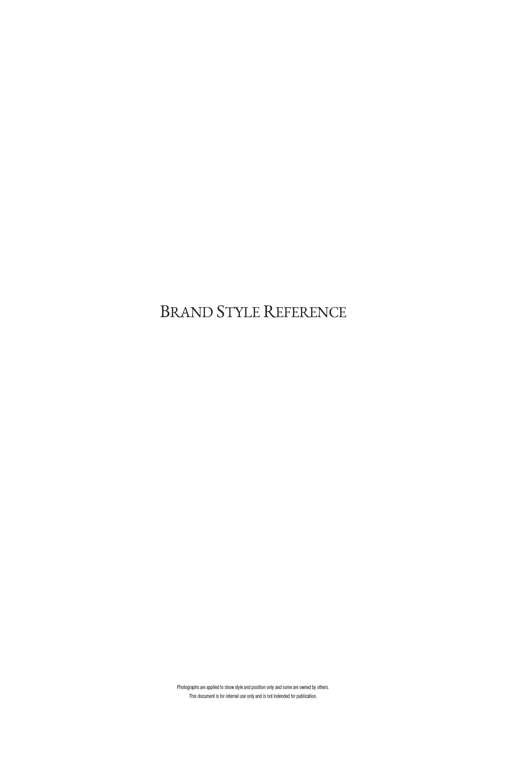 Windriver Brand Guide